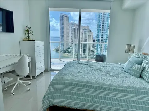 300 S Biscayne Boulevard Miami FL 33131