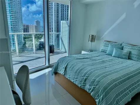 300 S Biscayne Boulevard Miami FL 33131