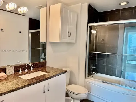 300 S Biscayne Boulevard Miami FL 33131