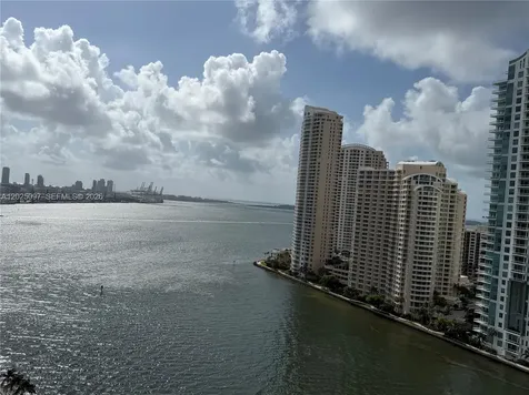 300 S Biscayne Boulevard Miami FL 33131
