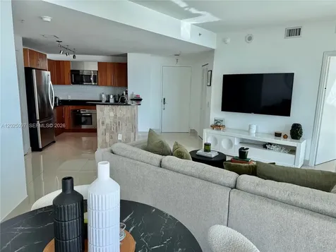 300 S Biscayne Boulevard Miami FL 33131
