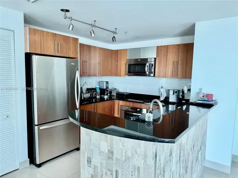 300 S Biscayne Boulevard Miami FL 33131