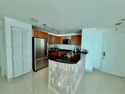 300 S Biscayne Boulevard Miami FL 33131