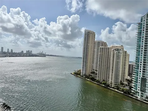300 S Biscayne Boulevard Miami FL 33131