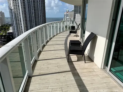 300 S Biscayne Boulevard Miami FL 33131
