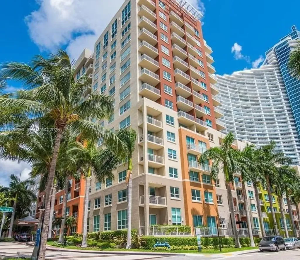 2001 Biscayne Boulevard Miami FL 33137