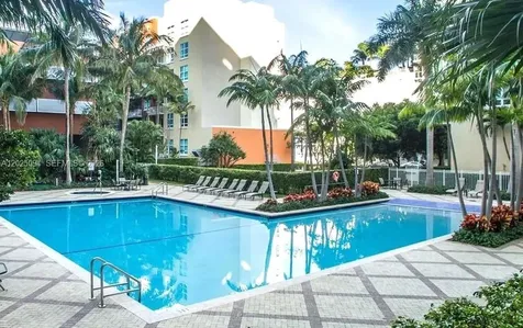 2001 Biscayne Boulevard Miami FL 33137