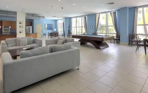 2001 Biscayne Boulevard Miami FL 33137