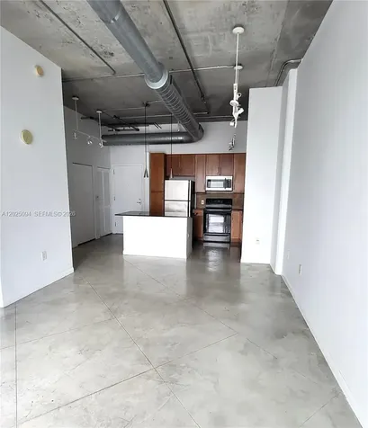 2001 Biscayne Boulevard Miami FL 33137