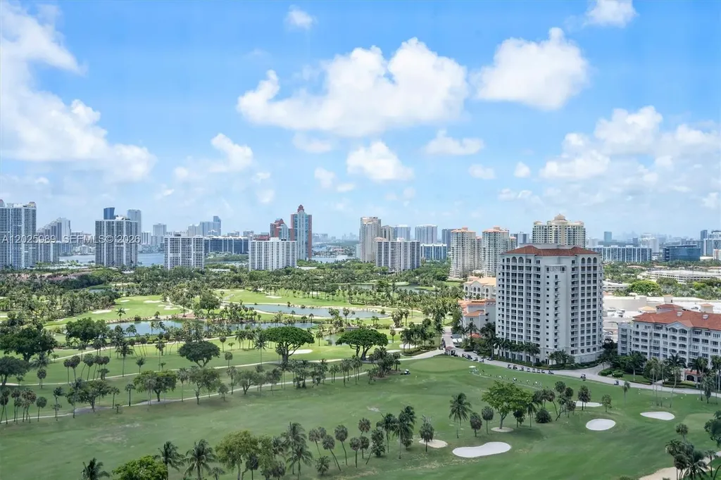 20379 W Country Club Drive Aventura FL 33180