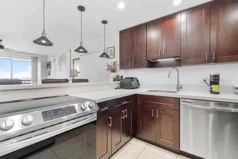 20379 W Country Club Drive Aventura FL 33180