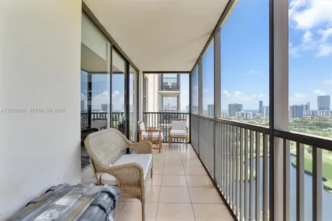 20379 W Country Club Drive Aventura FL 33180