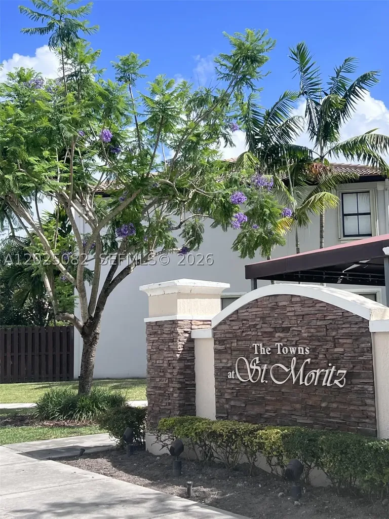 11601 NW 89th Street Doral FL 33178