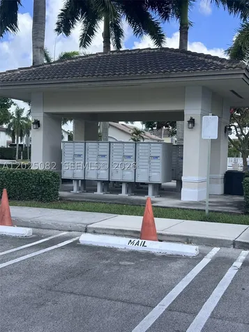 11601 NW 89th Street Doral FL 33178