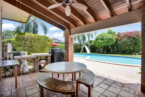 9861 SW 130th Street Miami FL 33176