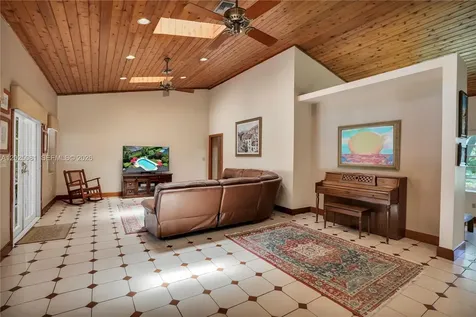 9861 SW 130th Street Miami FL 33176