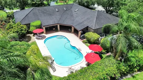 9861 SW 130th Street Miami FL 33176