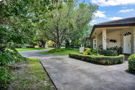 9861 SW 130th Street Miami FL 33176