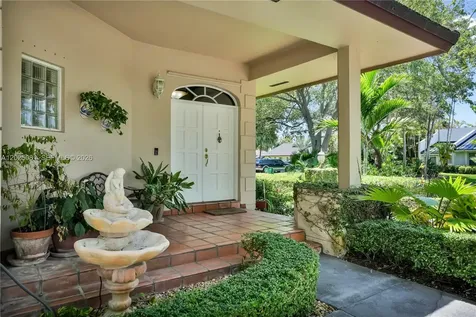 9861 SW 130th Street Miami FL 33176