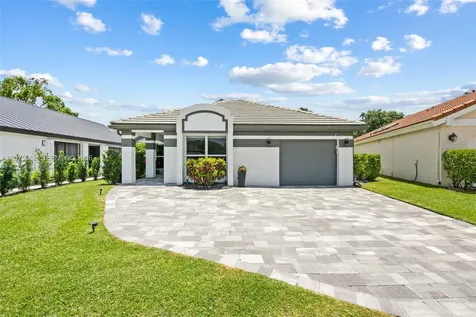 11158 Highland Circle Boca Raton FL 33428