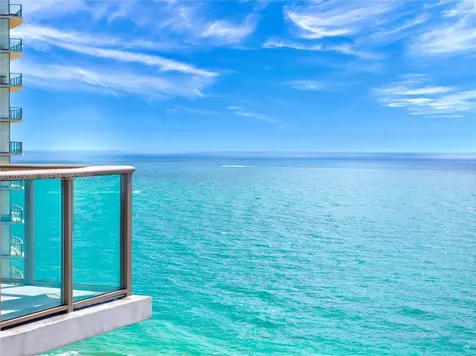 9701 Collins Avenue Bal Harbour FL 33154