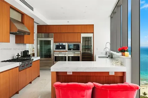 9701 Collins Avenue Bal Harbour FL 33154