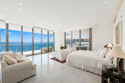 9701 Collins Avenue Bal Harbour FL 33154