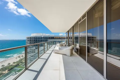 9701 Collins Avenue Bal Harbour FL 33154