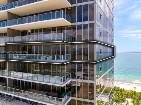 9701 Collins Avenue Bal Harbour FL 33154