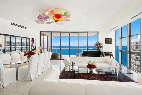 9701 Collins Avenue Bal Harbour FL 33154