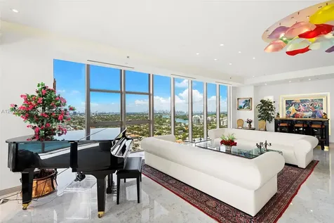 9701 Collins Avenue Bal Harbour FL 33154