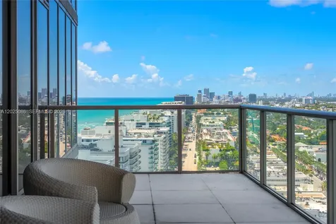 9701 Collins Avenue Bal Harbour FL 33154