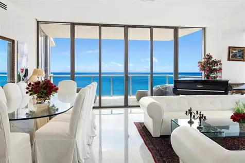 9701 Collins Avenue Bal Harbour FL 33154