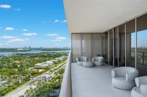 9701 Collins Avenue Bal Harbour FL 33154
