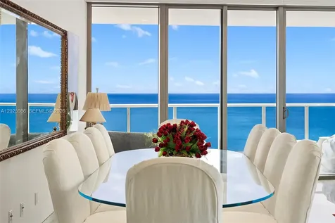 9701 Collins Avenue Bal Harbour FL 33154