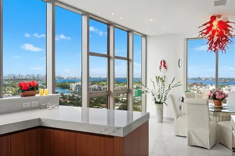 9701 Collins Avenue Bal Harbour FL 33154