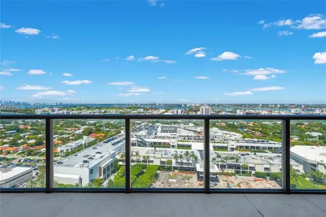 9701 Collins Avenue Bal Harbour FL 33154