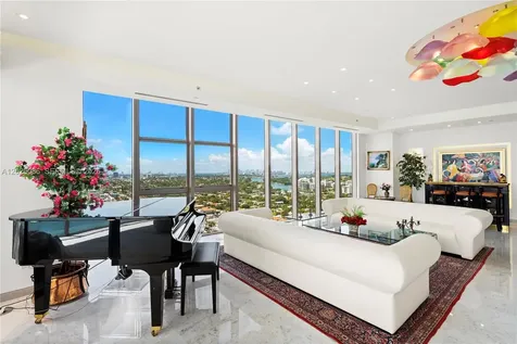 9701 Collins Avenue Bal Harbour FL 33154