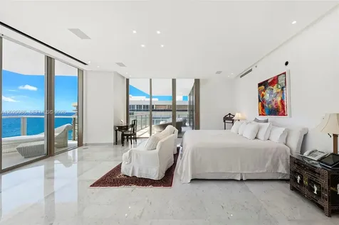 9701 Collins Avenue Bal Harbour FL 33154