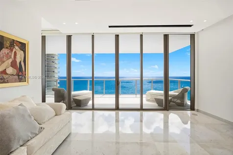 9701 Collins Avenue Bal Harbour FL 33154