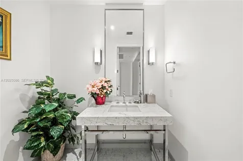 9701 Collins Avenue Bal Harbour FL 33154