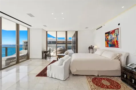 9701 Collins Avenue Bal Harbour FL 33154