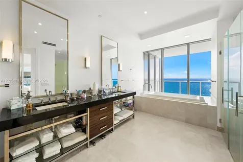 9701 Collins Avenue Bal Harbour FL 33154