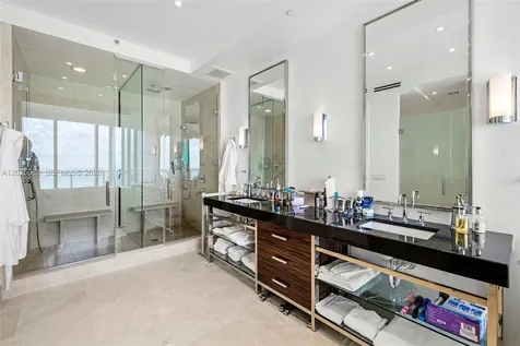 9701 Collins Avenue Bal Harbour FL 33154