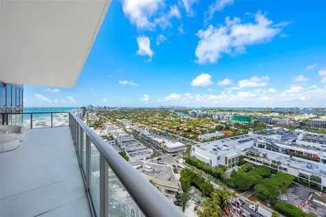 9701 Collins Avenue Bal Harbour FL 33154