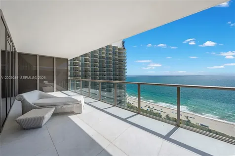 9701 Collins Avenue Bal Harbour FL 33154