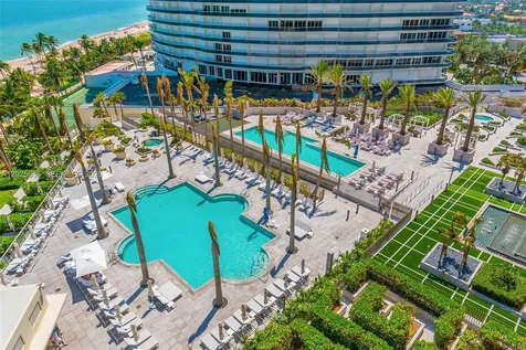 9701 Collins Avenue Bal Harbour FL 33154