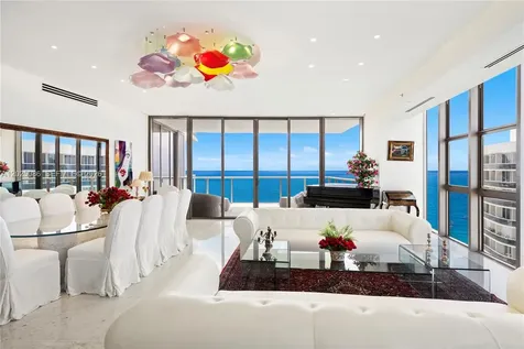 9701 Collins Avenue Bal Harbour FL 33154