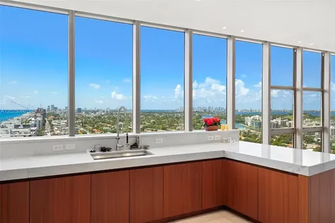 9701 Collins Avenue Bal Harbour FL 33154