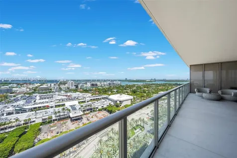 9701 Collins Avenue Bal Harbour FL 33154